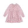 Best kids haljina za devojčice roze Z2312236